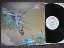 GRAVY TRAIN staircase to the day 1974-DAWN-FIRST UK PRESS