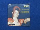 DAVID BOWIE LIFE ON MARS / THE MAN WHO SOLD THE WORLD 7
