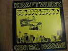 Kraftwerk Central Passage Bootleg