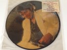 The Official Michael Jackson Picture Disc Thriller BE8-38867 Orig Plastic Sleeve