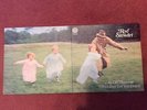 Rod Stewart An Old Raincoat Won't Ever Let You Down LP