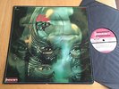 UGLY CUSTARD POP RARE PRESIDENT LP PSYCH JAZZ LIBARY VG++EX