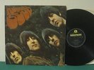 THE BEATLES RUBBER SOUL PARLOPHONE PMC 1267 MONO 1965