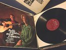Davy Graham Shirley Collins Folk Roots , New Routes Orig UK red Decca Mono rare