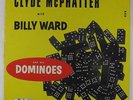 Clyde McPhatter - With Billy Ward & His Dominoes LP - Federal DG
