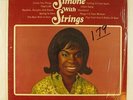 Nina Simone - With Strings LP - Colpix Shrink