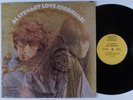AL STEWART Love Chronicles EPIC LP NM promo w/ letter