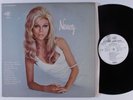 NANCY SINATRA Nancy REPRISE 6333 LP NM wlp