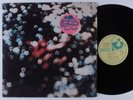PINK FLOYD Obscured by Clouds HARVEST LP NM SHRINK