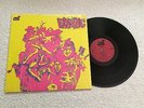 FRANTIC CONCEPTION HEAVY ACID PSYCH IN SHRINK NM 