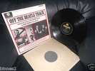 GEORGE MARTIN THE BEATLES PRODUCER'S OFF THE BEATLE TRACK STEREO FROM 1964