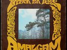 #Amalgam- Prayer for peace TRANSATLANTIC deep spiritual jazz '69 OG #LISTEN#
