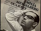 #Misja Mengelberg 4et ARTONE TOP condition/TOP modern jazz Holland '66 LISTEN#