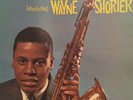 WAYNE SHORTER Introducing LP VeeJay VJLP 3006 rare original deep groove mono VG+
