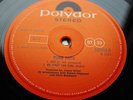 BLIND FAITH DEBUT CLAPTON 1st UK PRESS MINT ViNyl/AuDiO ArChIve LOOKS UNPLAYED