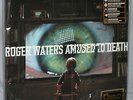 Roger Waters *New* Amused To Death * 200 Gram Vinyl (2) LP Set *Limited* 2015