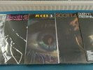 Scott Walker LPs 1-4 plus Dusty In Memphis NM as new played once