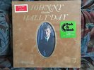JOHNNY CHANTE HALLYDAY - HALLYDAY JOHNNY (33 TOURS)