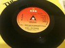 Rare UK Punk - White man in the Hammersmith Palais demo