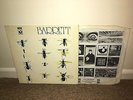 SYD BARRETT Barrett LP No EMI Box Harvest 1970 UK 1st