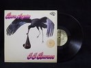 J.J. Barnes LP Born Again PERCEPTION funk soul WLP printed promo w/sticker