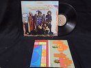 Country Joe and The Fish LP I Feel Like I'm Fixin' To Die VANGUARD w/GAME EX/EX