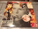 David Bowie - Changesbowie - Changes Greatest Hits  Rare LP