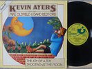 N' MINT KEVIN AYRES 1A/1B/2A/2B JOY OF A TOY / SHOOTING AT THE MOON 2 x LPs