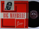 BIG MAYBELLE Sings LP on Savoy NM
