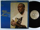 SKIP JAMES Today LP on Vanguard