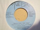 Modern Soul Boogie 45 SWEET MAGIC when can i see you NEPSI listen