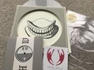 Hookworms Deluxe LP Hum , Clear Vinyl + 7