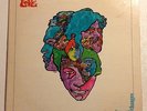 Arthur Lee Love Forever Changes LP EX vinyl Psych