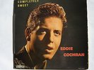 EX  FRENCH LIBERTY EP - EDDIE COCHRAN - COMPLETELY SWEET