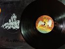 BAD COMPANY-Run with the pack.1ST EMBOSSED NM vinyl STERLING PR promo LP