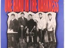 VARIOUS: One Hand In The Darkness LP (insert) Rock & Pop