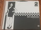 AMY WINEHOUSE : The Ska Ep . 2 Soul Records : Grey Marble Effect Vinyl 7