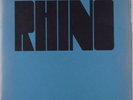 RHINOCEROS Better Times Are Coming ELEKTRA LP SEALED promo pack bio photos