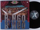 RINGO STARR Ringo APPLE LP NM gatefold w/ booklet