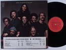 BOZ SCAGGS & BAND Self Titled COLUMBIA C 30796 LP NM promo