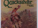 QUICKSILVER MESSENGER SERVICE Happy Trails CAPITOL LP SEALED