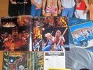 IRON MAIDEN - SOMEWHERE IN TIME?  Japan