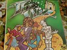 Songs from the wiz lp by kids stuff records SEALED AND OOP WIZARD OF OZ