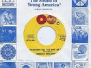 BRENDA HOLLOWAY   TOGETHER TILL THE END OF TIME/ SAD SONG   US TAMLA  60s MOTOWN