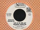 GEORGE MARTIN & PAUL McCARTNEY In The Family Way DJ 45 / HEAR IT 