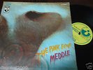 PINK FLOYD - Meddle, LP 12