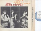 Big John Patton - Got A Good Thing Goin - Jazz LP - Blue Note 4229 - Van Gelder