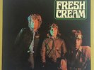 DCC TEST Pressing- Cream-Fresh Cream