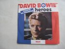 David Bowie - Heroes -- in french