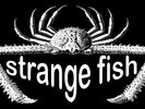 FRUITS DE MER RECORDS * STRANGE FISH 1-5 BOX SET * SEALED * FREE SHIPPING